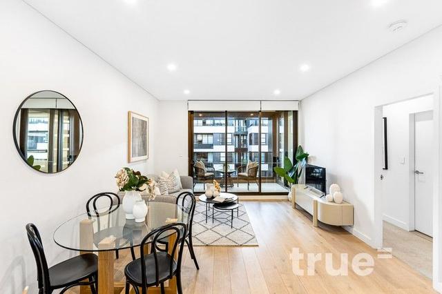 506/24b George  Street, NSW 2040