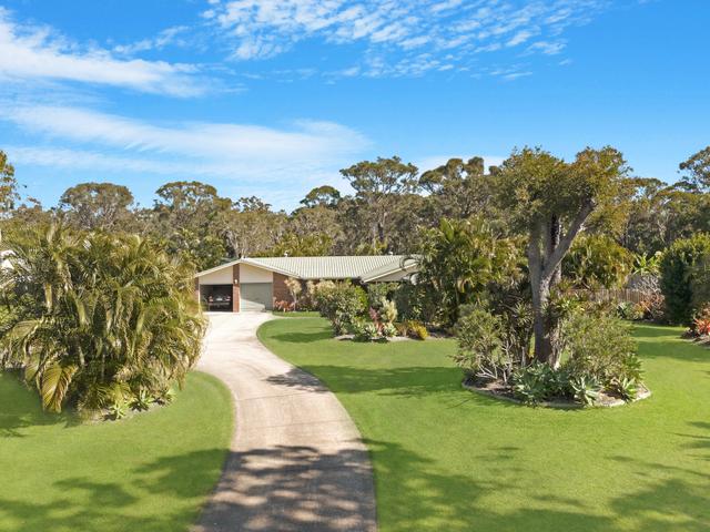 49 Wellington Crescent, QLD 4655