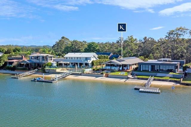166 Tallebudgera Drive, QLD 4221