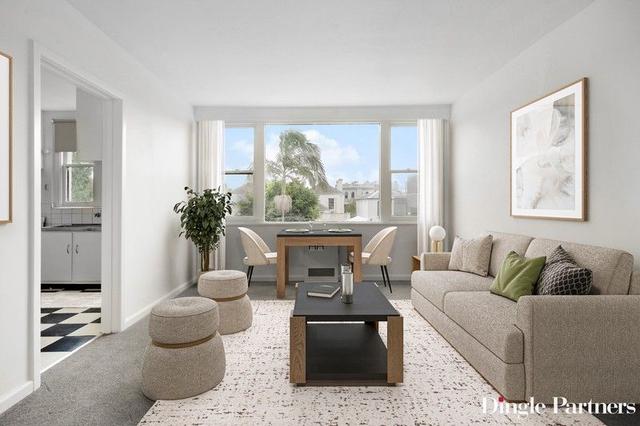 12/108 George Street, VIC 3002