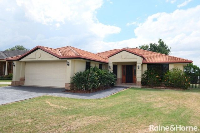 23 Crestview Place, NSW 2360