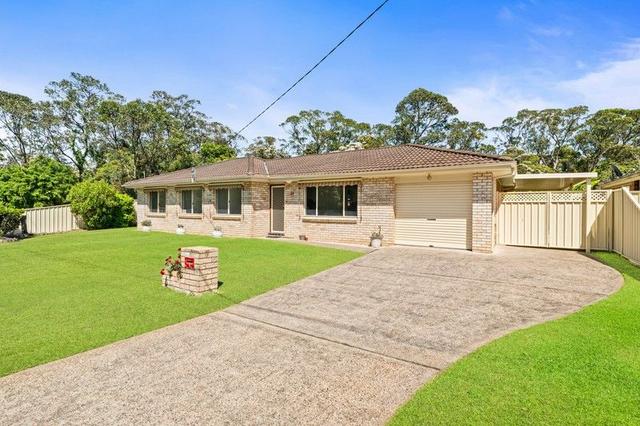 28 Rotherham Street, NSW 2261