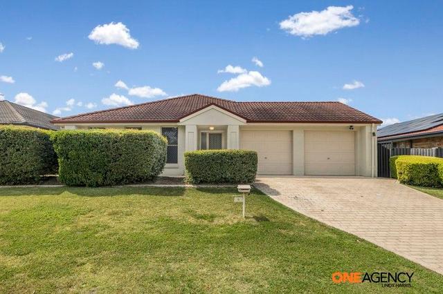 9 Wilkinson  Boulevard, NSW 2330