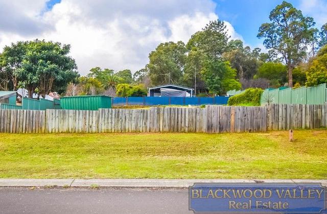 1B Brockman Street, WA 6255