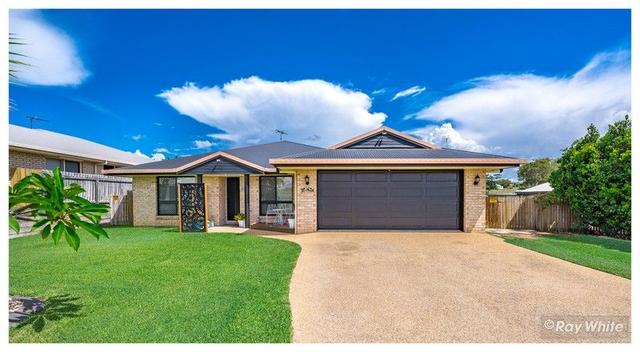 14 Gilmore Court, QLD 4702