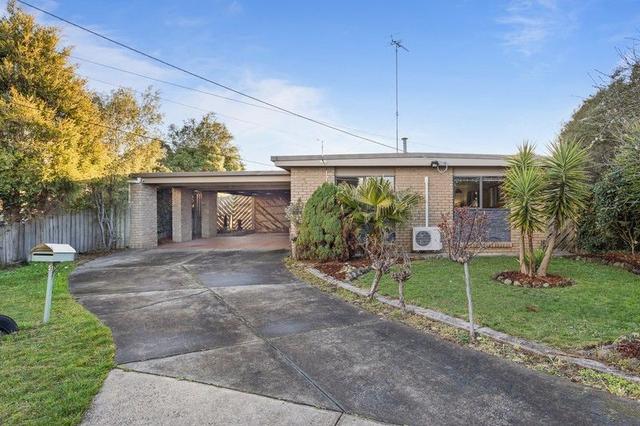 4 Tarn Place, VIC 3355