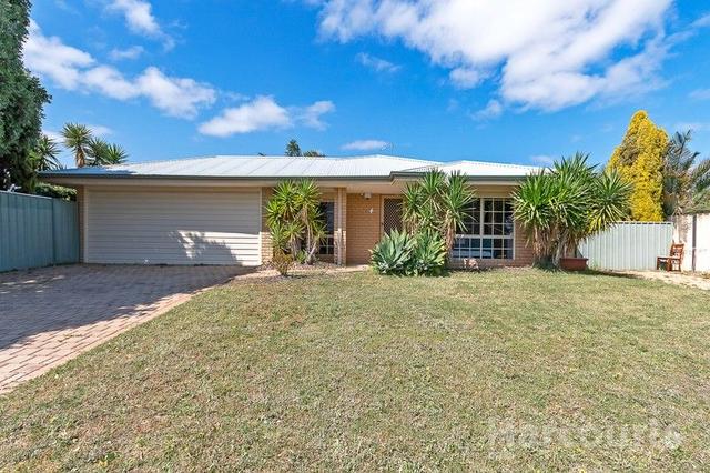 4 Lenswood Retreat, WA 6030