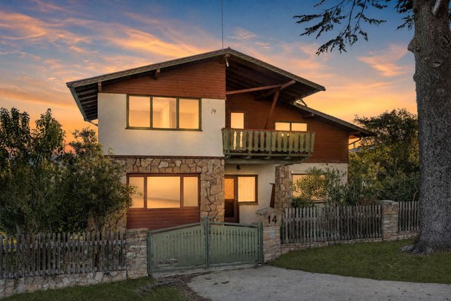 14 O'Neill Street, NSW 2620