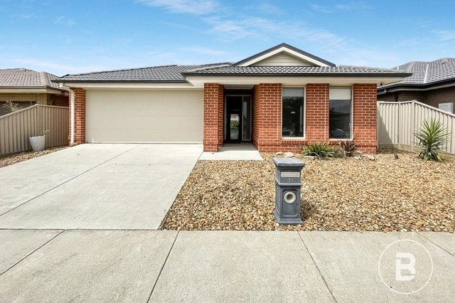 31 Edwina Road, VIC 3358
