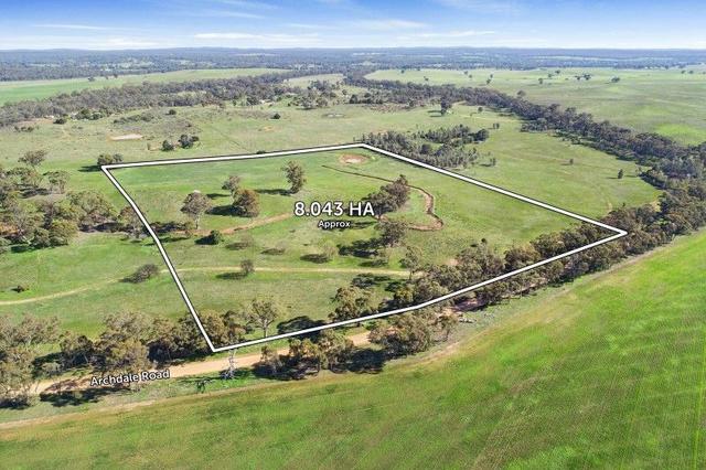 C/A 42 Archdale Road, VIC 3477