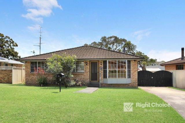 52 Badgery Street, NSW 2527