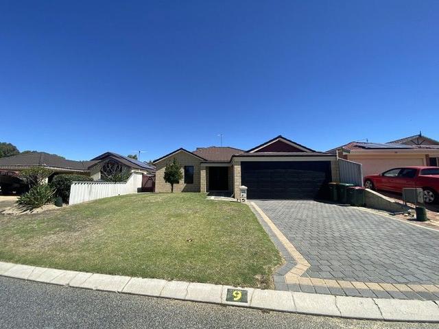 9 Inverleith Turn, WA 6028