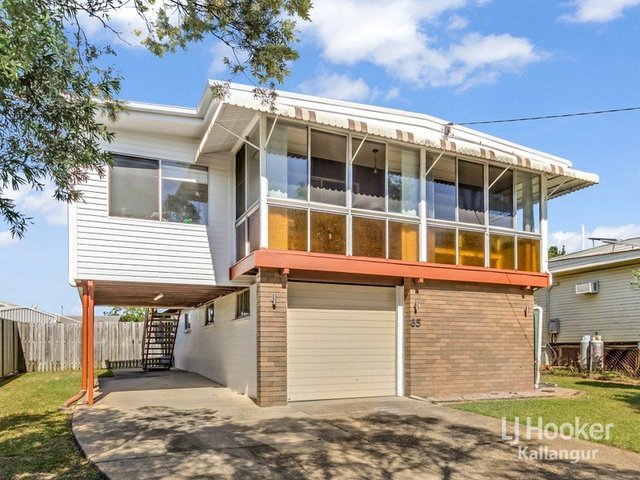 85 Ann Street, QLD 4503
