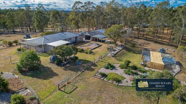 160 Whitmore Road, NSW 2765