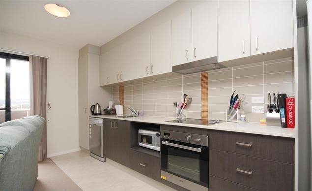 56/6 Gungahlin Place, ACT 2912