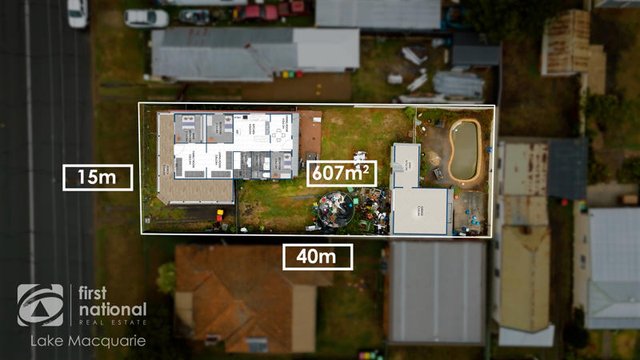 98 Alexandra Street, NSW 2327