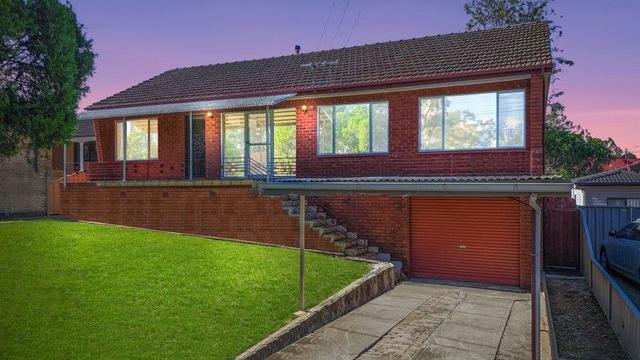 95 Bungarribee Road, NSW 2148