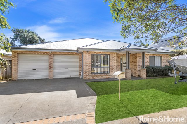 8 Union Way, NSW 2534