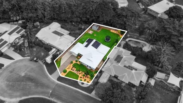7 Satinash Close, QLD 4870
