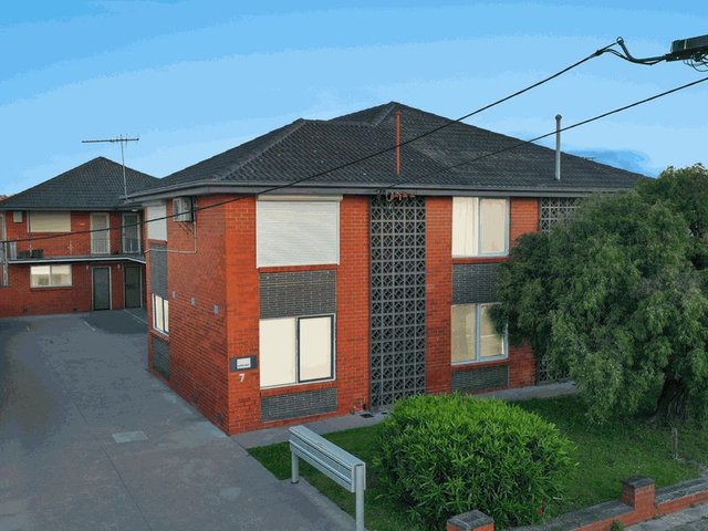 9/7 Leonard Avenue, VIC 3174