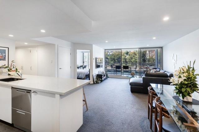439/6 Cowper Wharf Roadway, NSW 2011