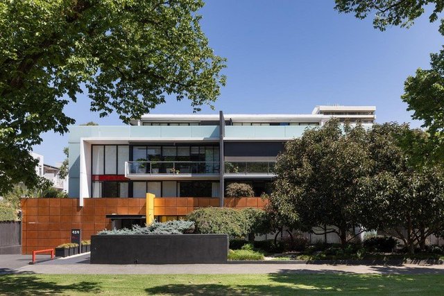 501/459 Royal Parade, VIC 3052