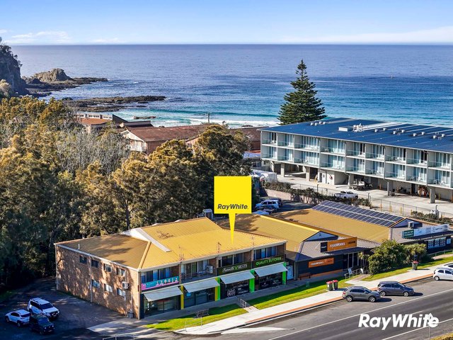 3/532 George Bass Dr, NSW 2536