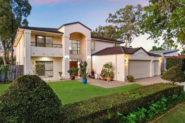 12 Sisley Street, QLD 4078