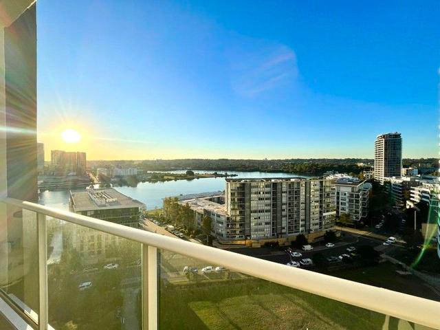 1210/43 Shoreline Drive, NSW 2138