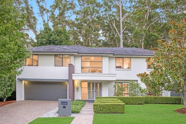12 Glenwood Close, NSW 2076
