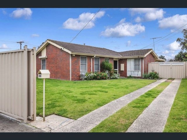 11 Cawood Dr, VIC 3020