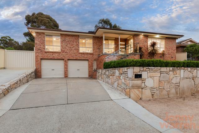 11 McGrowdie Place, ACT 2906