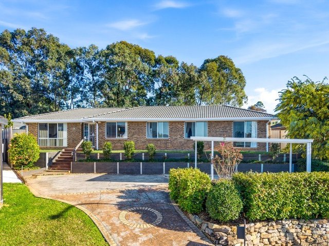 14 Balthasar Close, NSW 2560