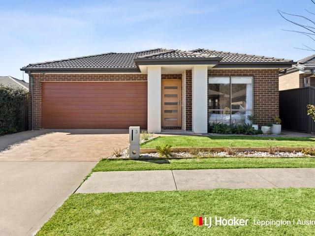 3 Dipodium Avenue, NSW 2565