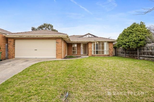 15 Shaftsbury Avenue, VIC 3806