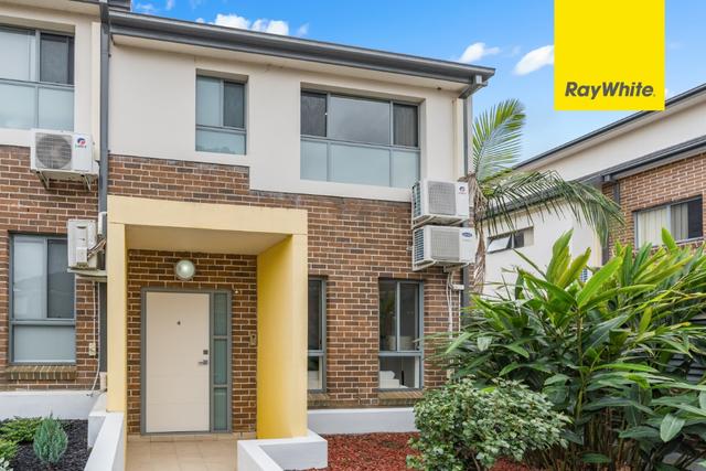 4/27-29 Louisa Street, NSW 2144