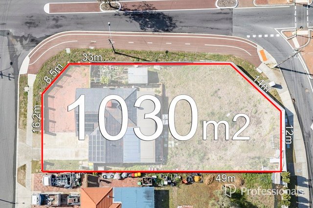 2 Lea Road, WA 6064