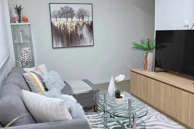 A501/86 Centenary Drive, NSW 2135
