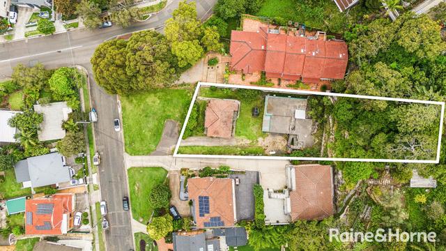 4 Macquarie Road, NSW 2206