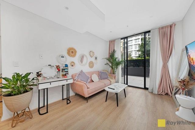 A5006/16 Constitution Road, NSW 2112