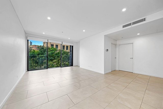 307/89 Bay Street, NSW 2037
