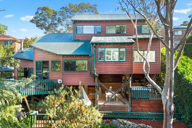 120B Quarter Sessions Road, NSW 2120