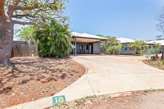 1/18 Corkwood Court, WA 6728