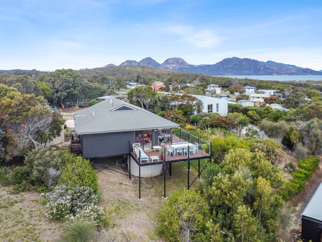 43 Hazards View Drive, TAS 7215
