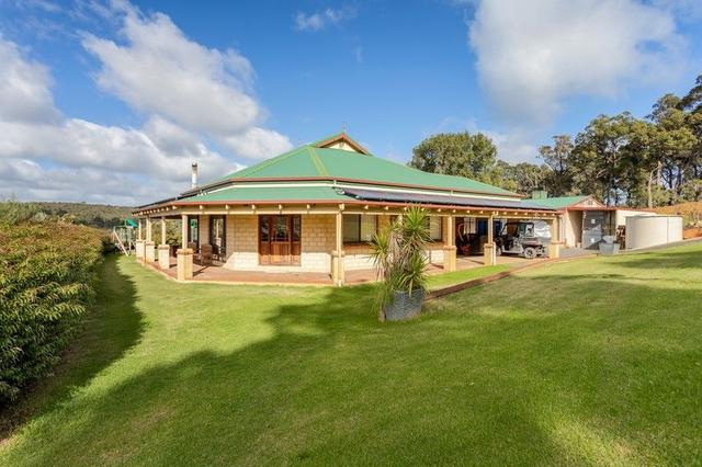 11 The Dress Circle, WA 6236