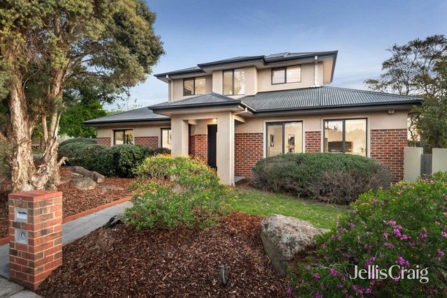 6 Renshaw Street, VIC 3109