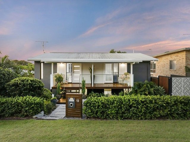 13 Herford Street, NSW 2487