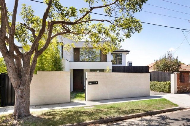 46A Railway Crescent, VIC 3204