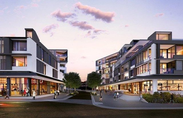 Level 3, C307/124 Terry Street, NSW 2039