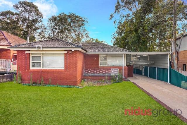 130 Rooty Hill Road North, NSW 2766